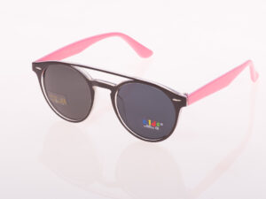 Okulary przeciwsłoneczne Kids - okulary dla dzieci K-114R