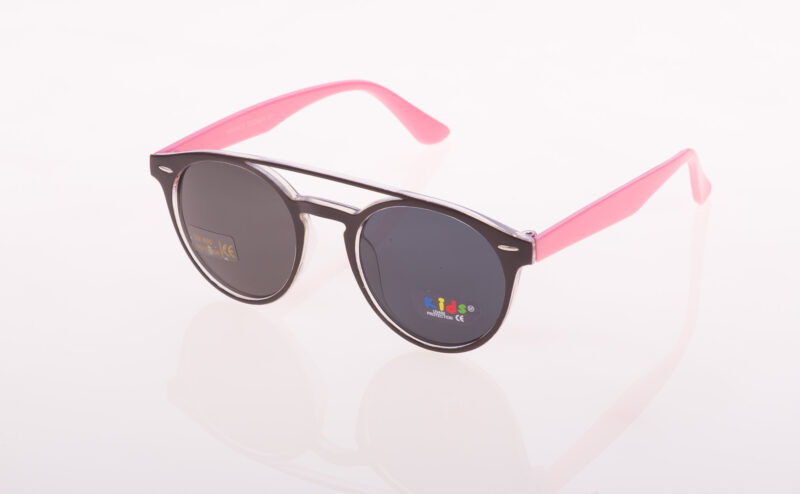 Okulary przeciwsłoneczne Kids - okulary dla dzieci K-114R