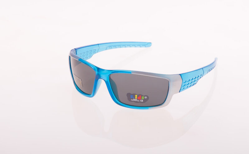 Okulary przeciwsłoneczne Kids - okulary dla dzieci K-117N