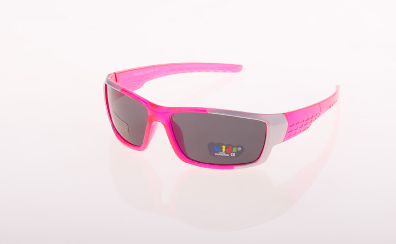 Okulary przeciwsłoneczne Kids - okulary dla dzieci K-117R