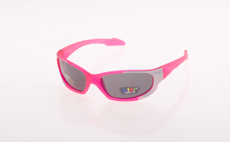 Okulary przeciwsłoneczne Kids - okulary dla dzieci K-118R