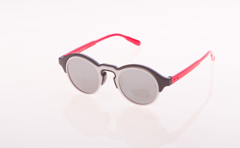 Okulary przeciwsłoneczne Kids - okulary dla dzieci K-120CZ