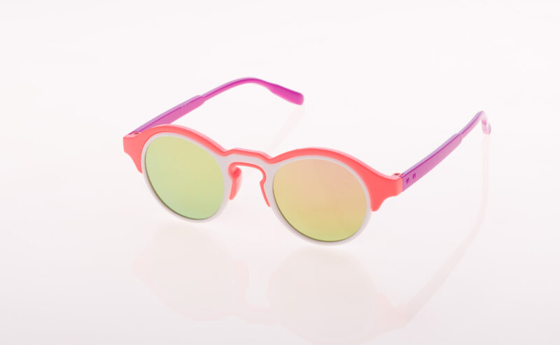 Okulary przeciwsłoneczne Kids - okulary dla dzieci K-120P