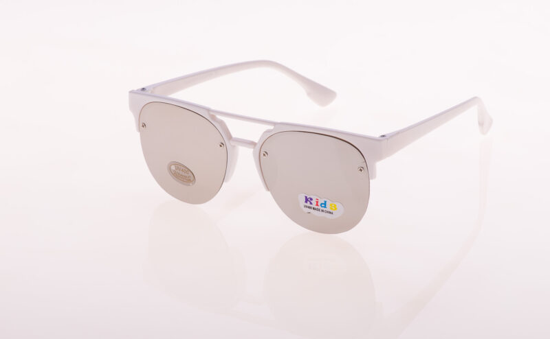 Okulary przeciwsłoneczne Kids - okulary dla dzieci K-121B
