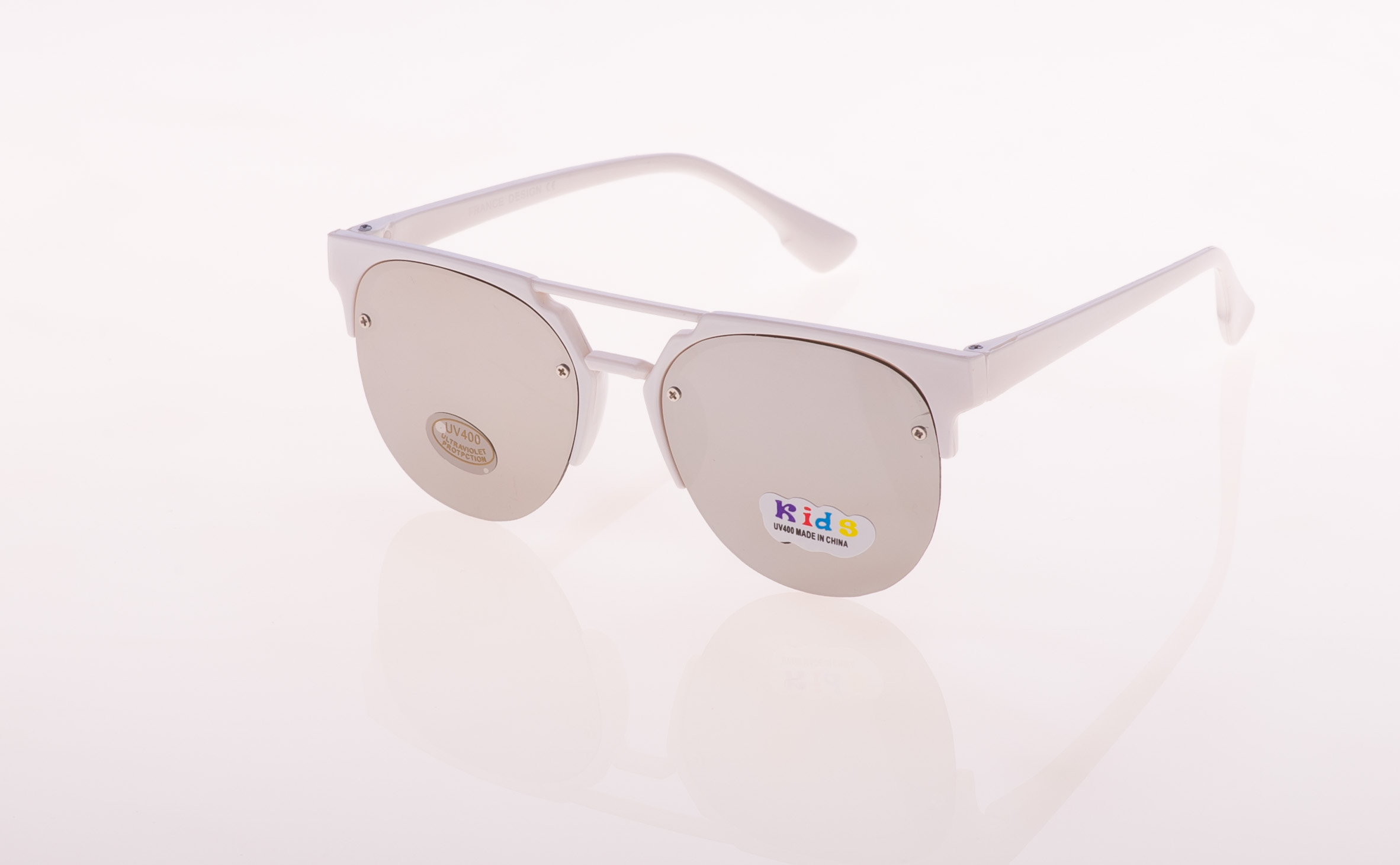 Okulary przeciwsłoneczne Kids - okulary dla dzieci K-121B