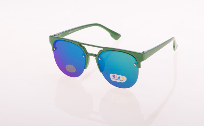 Okulary przeciwsłoneczne Kids - okulary dla dzieci K-121Z