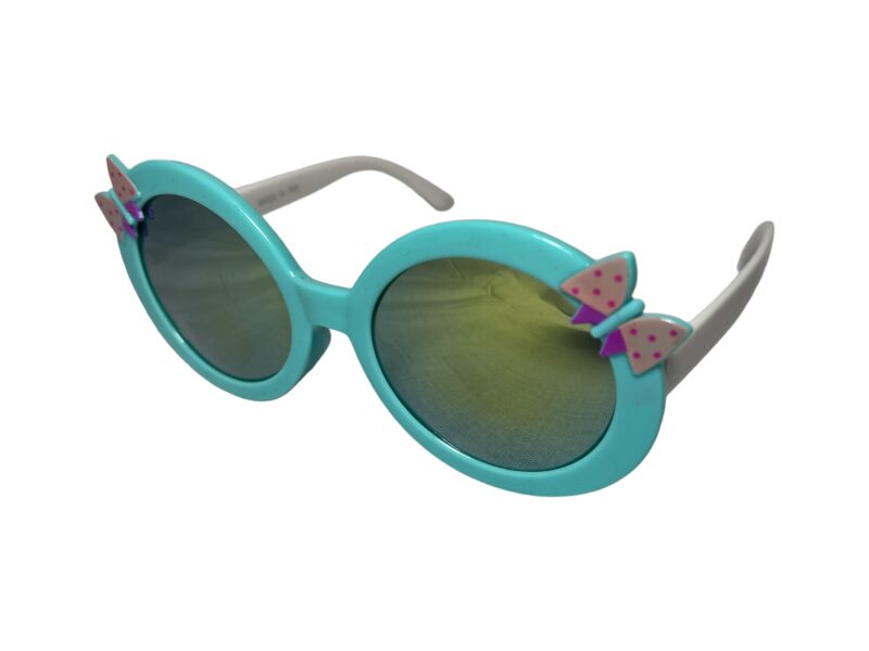 Okulary przeciwsłoneczne Kids - okulary dla dzieci K-125A
