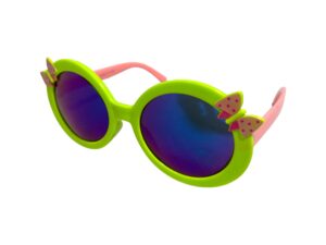 Okulary przeciwsłoneczne Kids - okulary dla dzieci K-125B