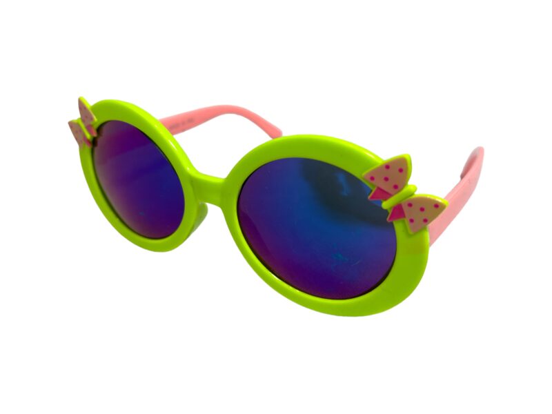 Okulary przeciwsłoneczne Kids - okulary dla dzieci K-125B