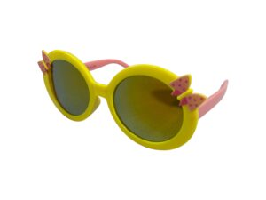 Okulary przeciwsłoneczne Kids - okulary dla dzieci K-125C