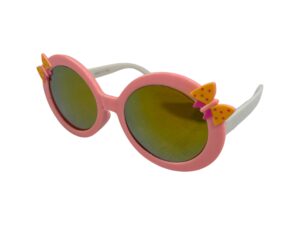 Okulary przeciwsłoneczne Kids - okulary dla dzieci K-125D