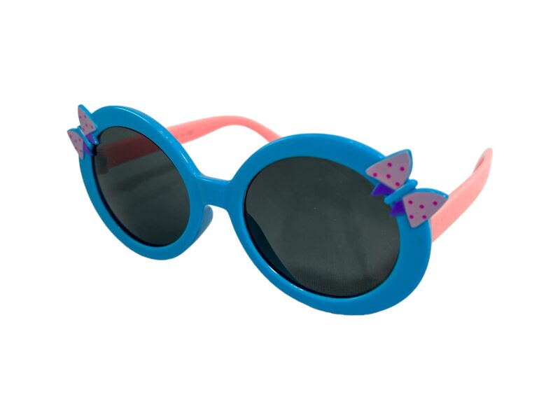 Okulary przeciwsłoneczne Kids - okulary dla dzieci K-125E