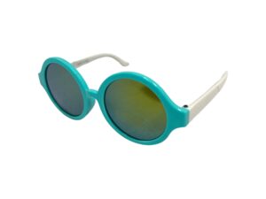 Okulary przeciwsłoneczne Kids - okulary dla dzieci K-126A