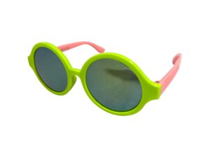 Okulary przeciwsłoneczne Kids - okulary dla dzieci K-126C