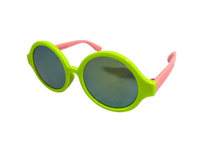 Okulary przeciwsłoneczne Kids - okulary dla dzieci K-126C