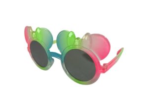 Okulary przeciwsłoneczne Kids - okulary dla dzieci K-127B