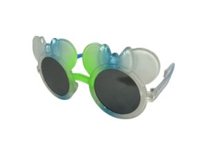 Okulary przeciwsłoneczne Kids - okulary dla dzieci K-127C