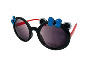 Okulary przeciwsłoneczne Kids - okulary dla dzieci K-129A