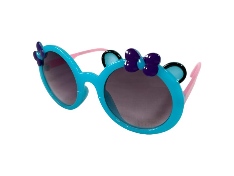 Okulary przeciwsłoneczne Kids - okulary dla dzieci K-129D