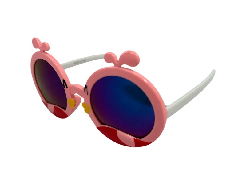 Okulary przeciwsłoneczne Kids - okulary dla dzieci K-130B