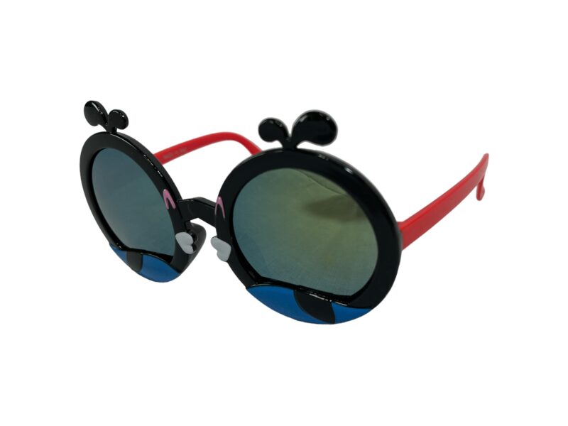 Okulary przeciwsłoneczne Kids - okulary dla dzieci K-130C