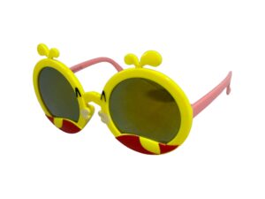 Okulary przeciwsłoneczne Kids - okulary dla dzieci K-130D