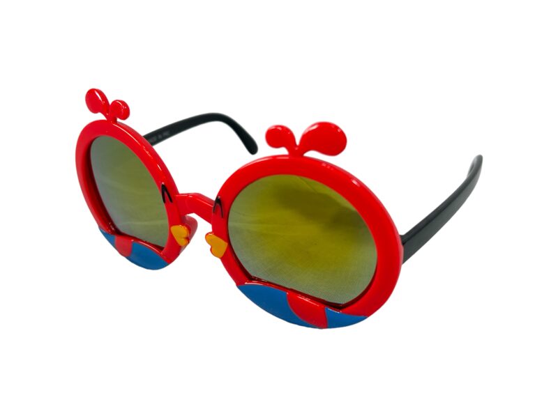 Okulary przeciwsłoneczne Kids - okulary dla dzieci K-130E