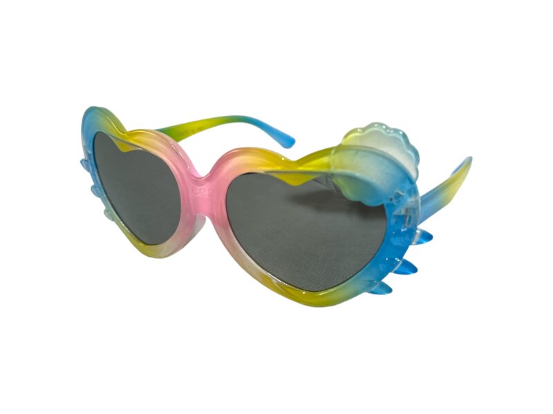 Okulary przeciwsłoneczne Kids - okulary dla dzieci K-131A