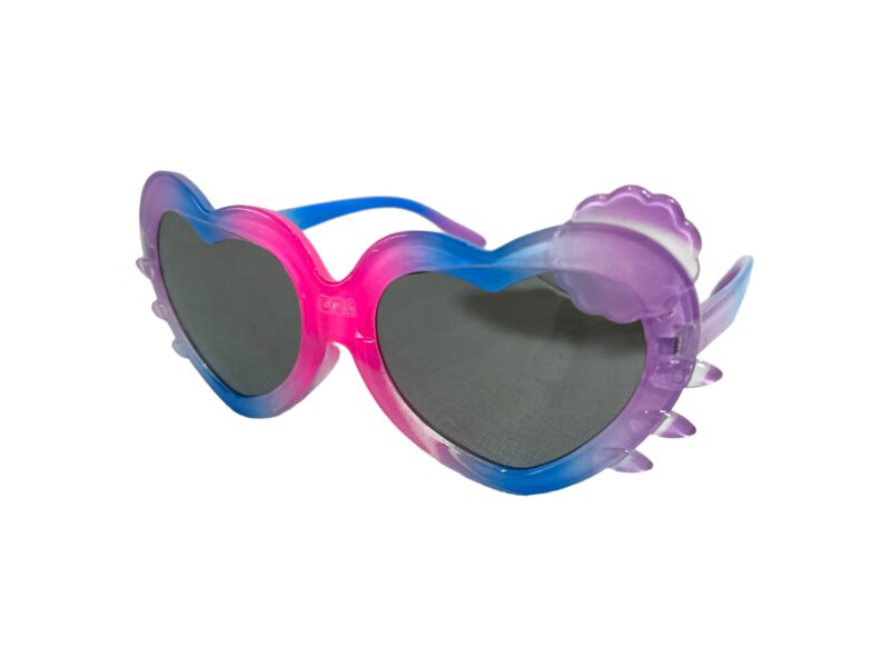 Okulary przeciwsłoneczne Kids - okulary dla dzieci K-131B