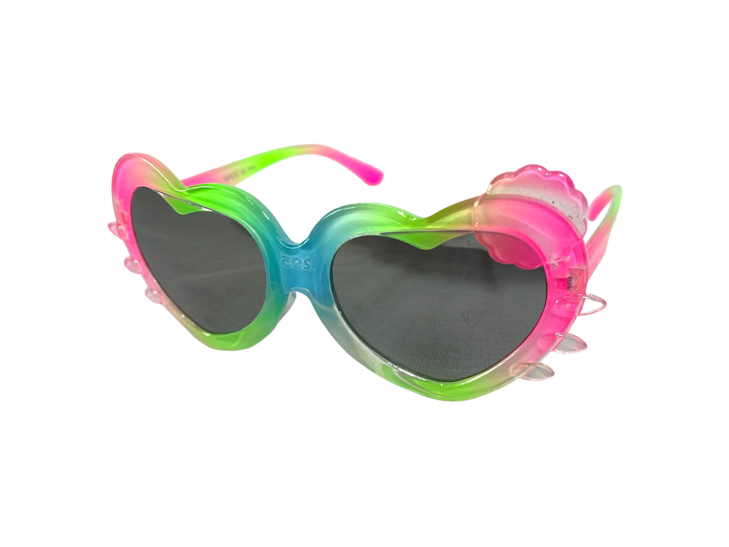 Okulary przeciwsłoneczne Kids - okulary dla dzieci K-131C