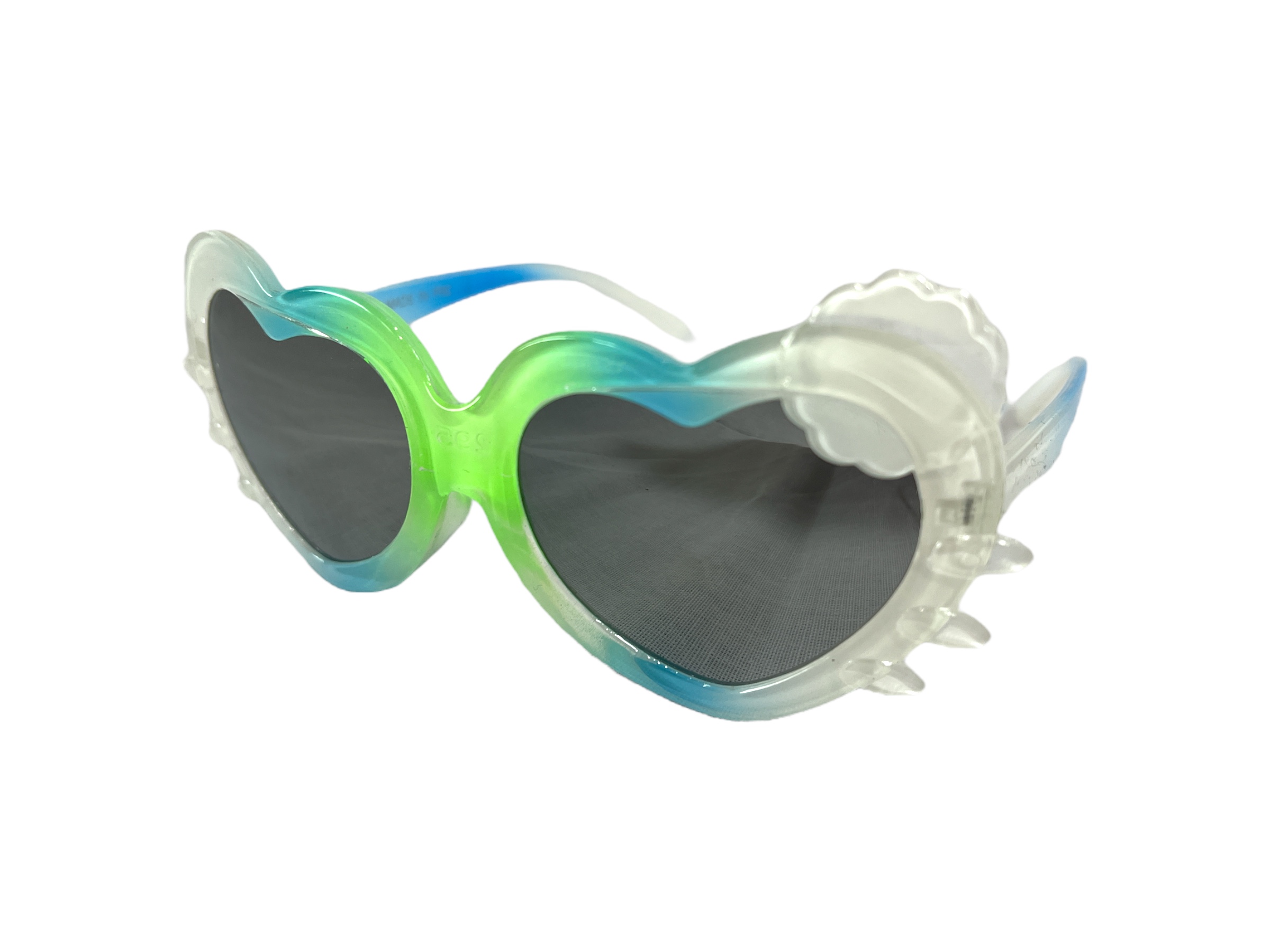 Okulary przeciwsłoneczne Kids - okulary dla dzieci K-131D