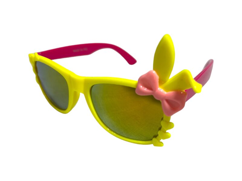 Okulary przeciwsłoneczne Kids - okulary dla dzieci KIDS-108A