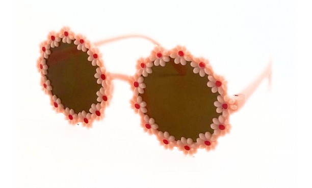 Okulary przeciwsłoneczne Kids - okulary dla dzieci KP-1138A