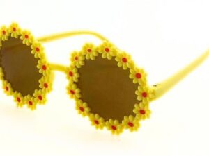 Okulary przeciwsłoneczne Kids - okulary dla dzieci KP-1138B