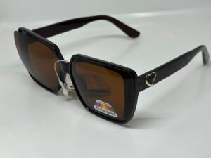 Okulary przeciwsłoneczne Bizze polaryzacja M-4394-P-A