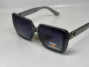 Okulary przeciwsłoneczne Bizze polaryzacja M-4394-P-B