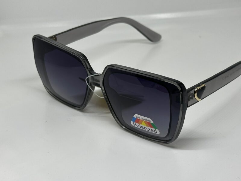 Okulary przeciwsłoneczne Bizze polaryzacja M-4394-P-B