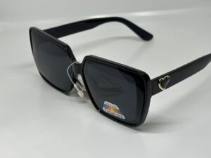 Okulary przeciwsłoneczne Bizze polaryzacja M-4394-P-C