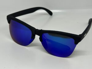 Okulary przeciwsłoneczne Bizze polaryzacja M2855P-A