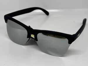 Okulary przeciwsłoneczne Bizze polaryzacja M2855P-B