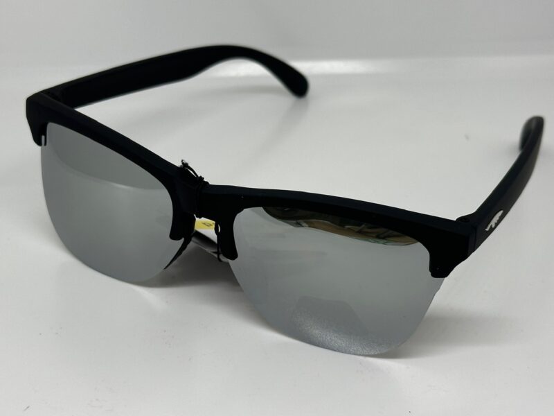 Okulary przeciwsłoneczne Bizze polaryzacja M2855P-B