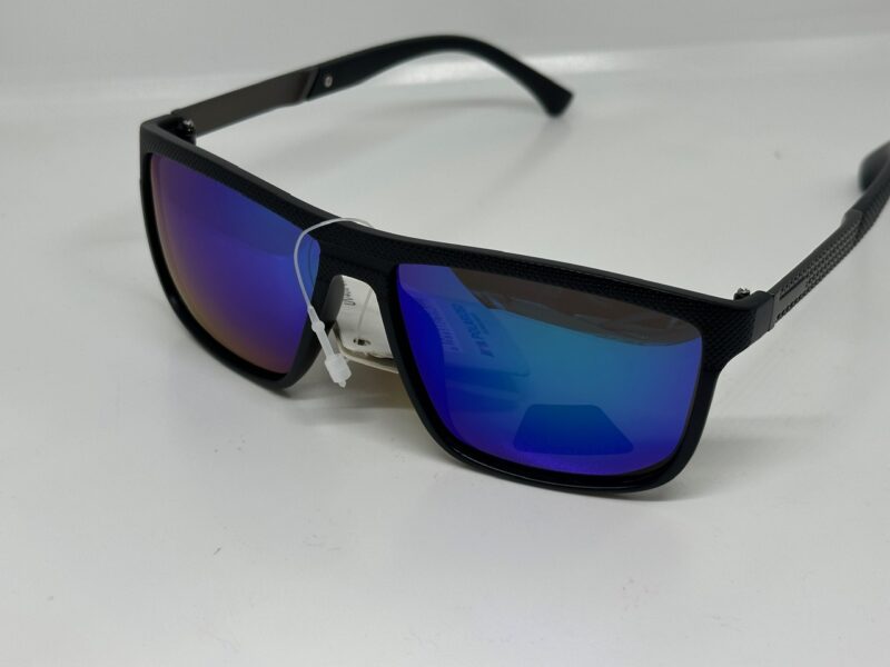 Okulary przeciwsłoneczne Bizze polaryzacja M4156P-A