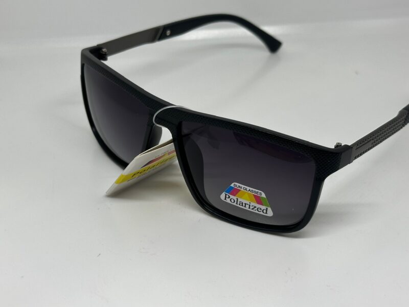 Okulary przeciwsłoneczne Bizze polaryzacja M4156P-C