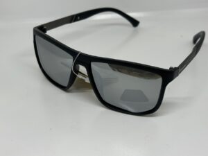 Okulary przeciwsłoneczne Bizze polaryzacja M4156P-D