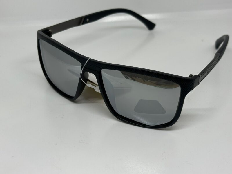 Okulary przeciwsłoneczne Bizze polaryzacja M4156P-D