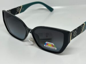 Okulary przeciwsłoneczne Bizze polaryzacja M4382-P-C