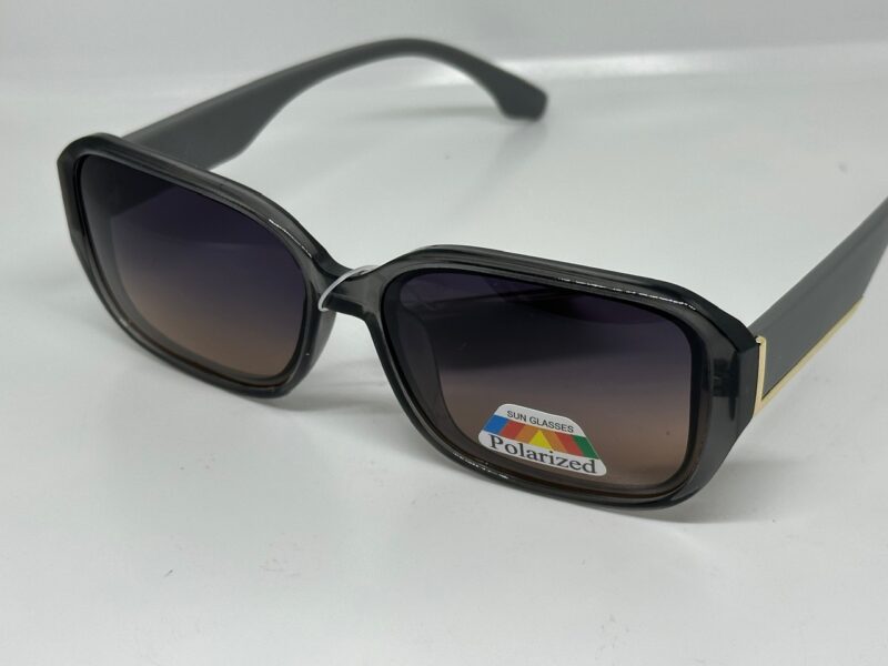 Okulary przeciwsłoneczne Bizze polaryzacja M4390-P-C