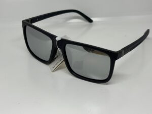 Okulary przeciwsłoneczne Bizze polaryzacja M4397P-B