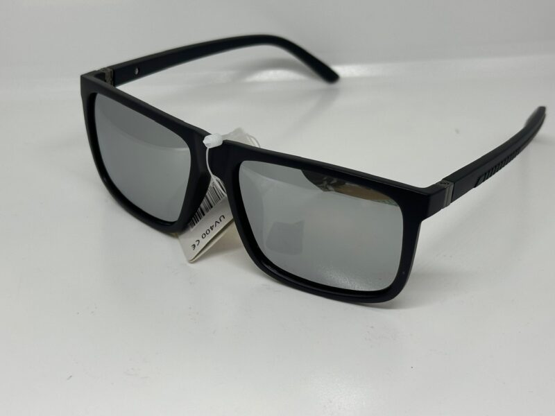 Okulary przeciwsłoneczne Bizze polaryzacja M4397P-B