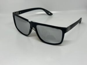 Okulary przeciwsłoneczne Bizze polaryzacja M4398P-A